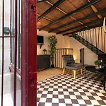 Architect\'S Triplex - Haut Marais