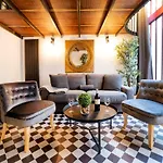 Architect\'S Triplex - Haut Marais