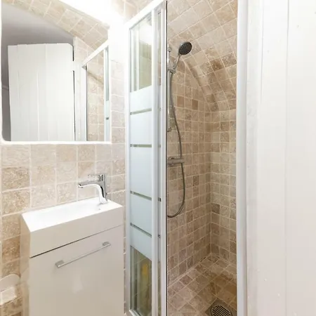 Architect's Triplex - Marais Appartamento Parigi