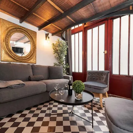 Appartamento Architect's Triplex - Marais Parigi