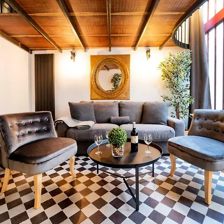 Architect's Triplex - Marais Parigi