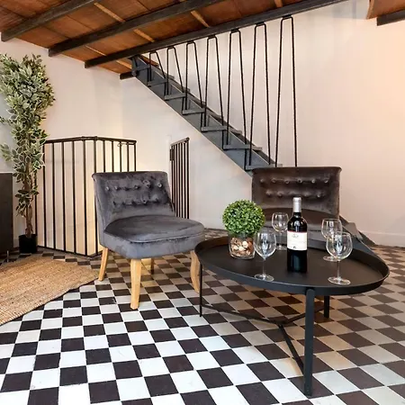 Architect's Triplex - Marais Parigi